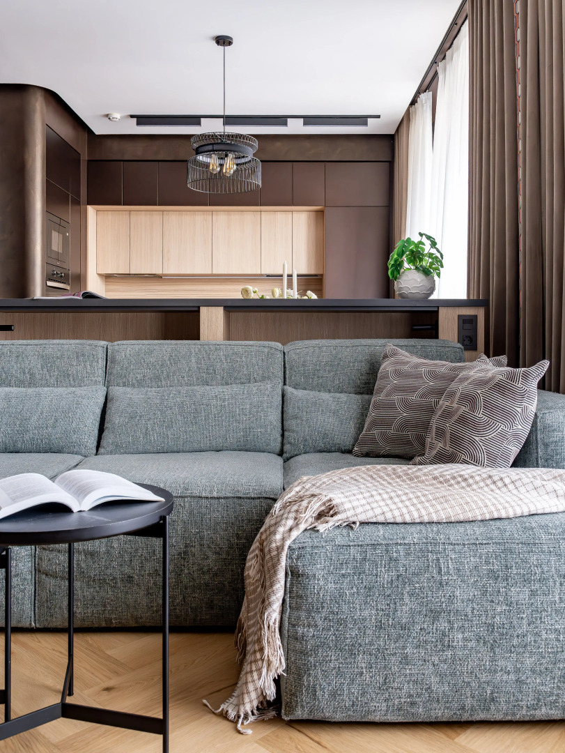 Апартаменты Ohta Suite 11