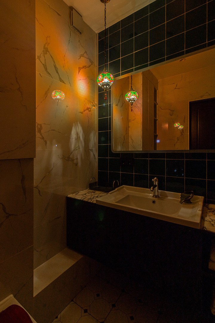 Квартира Sky Park VVO - премиум в 2х минутах от аэропорта