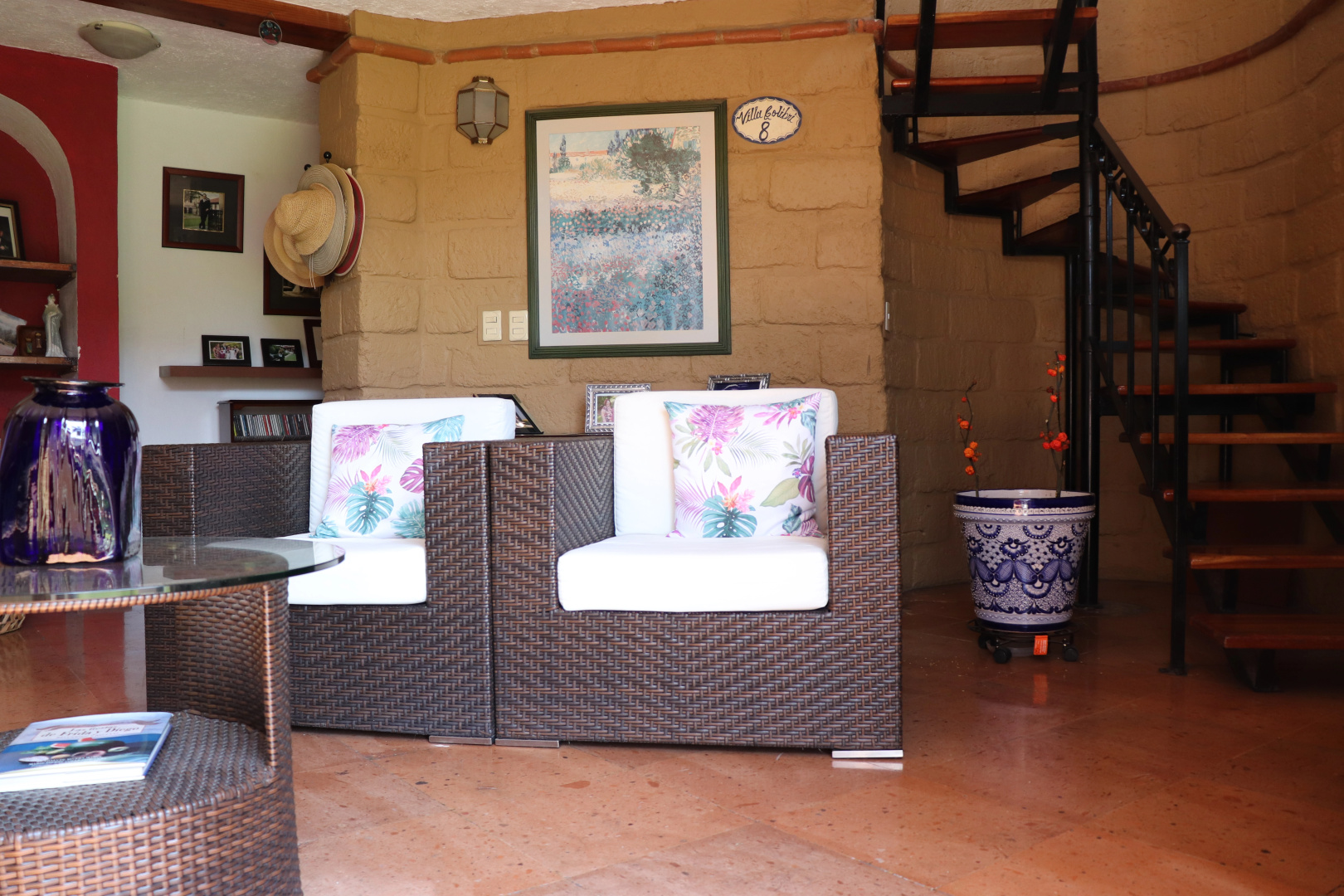 Отель Villas Colibri by Rotamundos