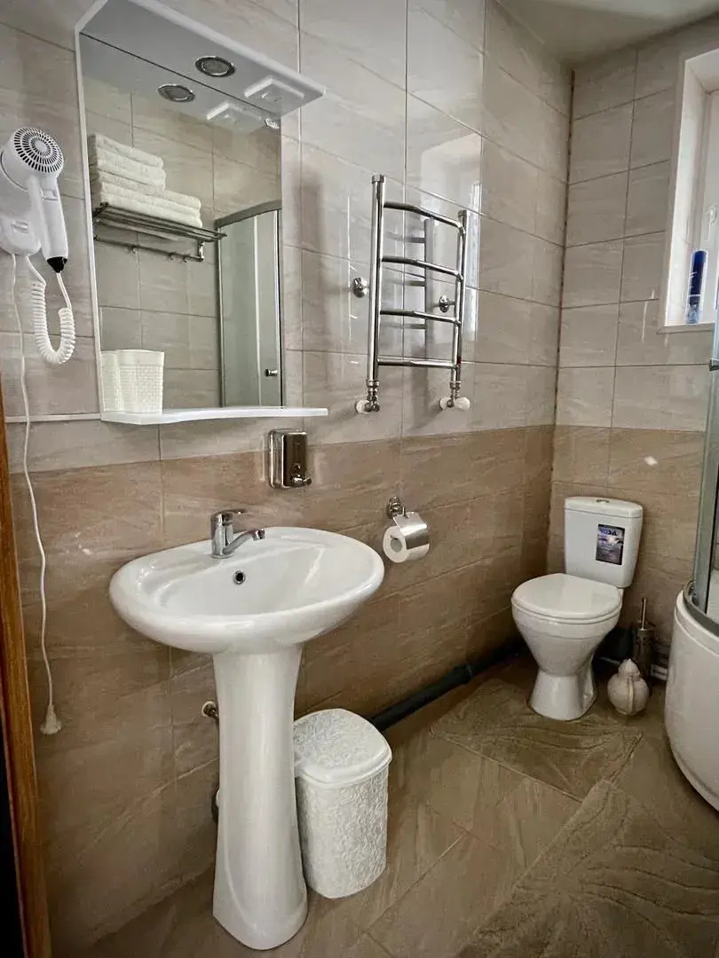 Гостевой дом Ail home