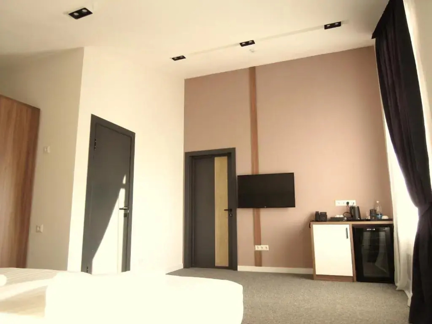 Отель 78 Кафе