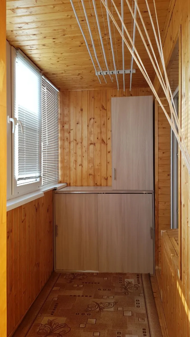 Квартира на улице Пирогово 4