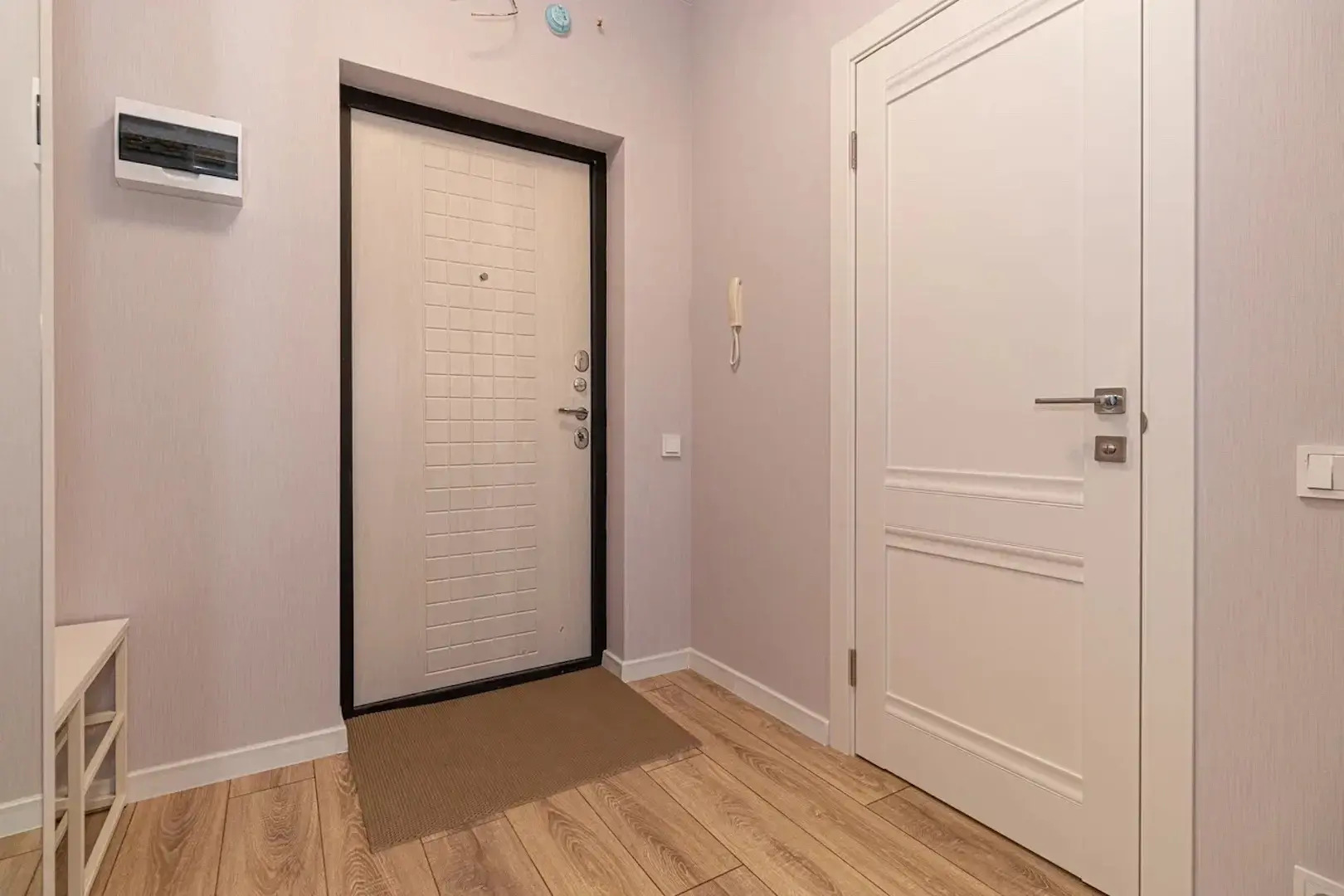 Апартаменты Уютная 1 ком в ЖК Отражение