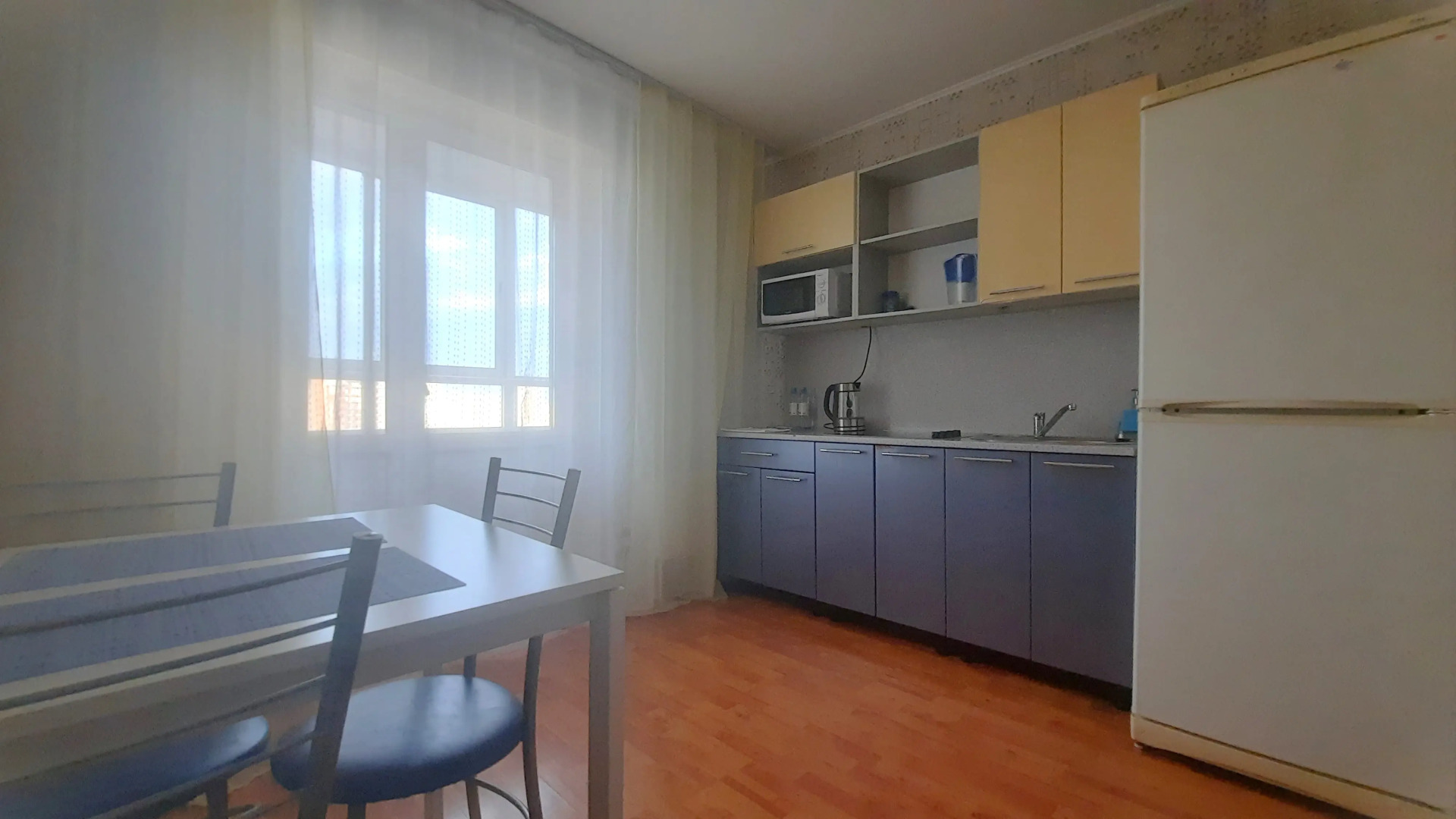 Апартаменты на Союзной 2