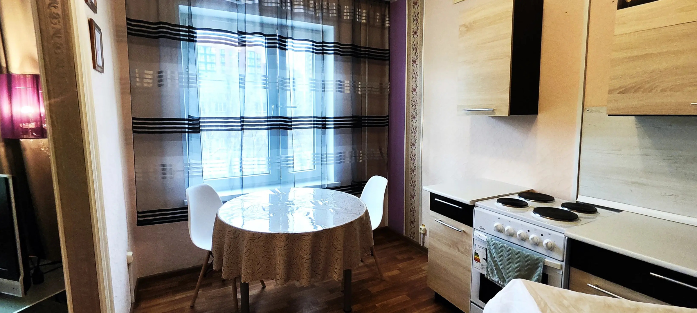 РАНТЬЕ_МСК на улице Верхние Поля, 27с2 Цветущая сакура