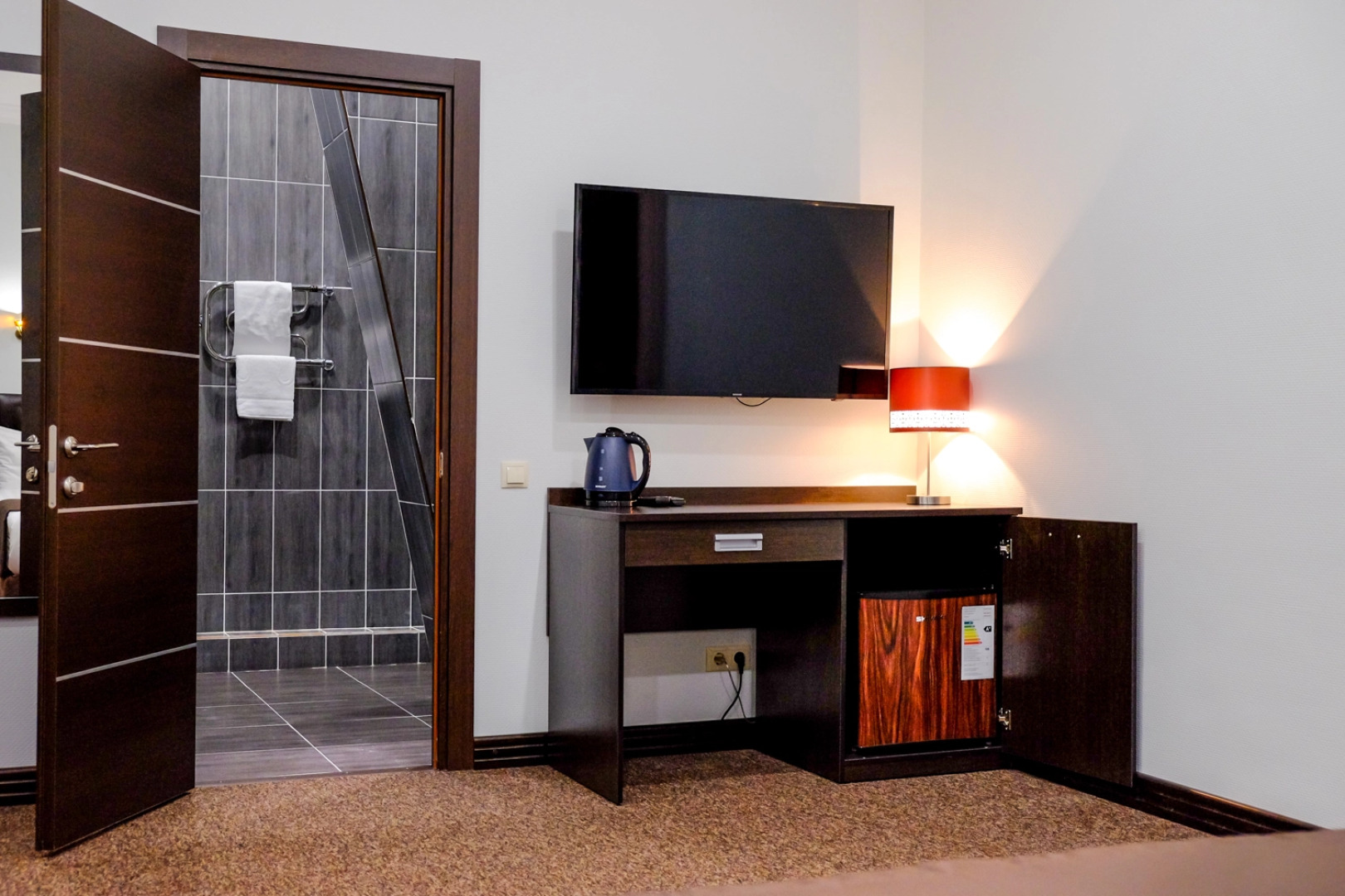 Отель ZhanaOtel