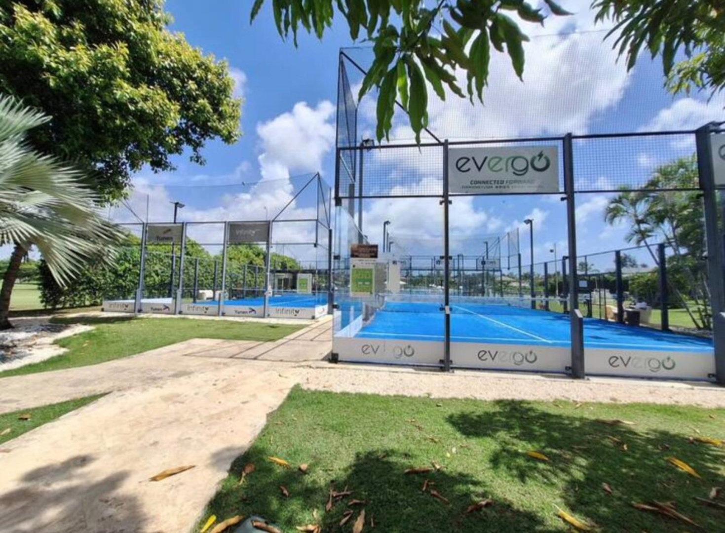 Апартаменты Globalstay Cocotal Condo in Punta Cana