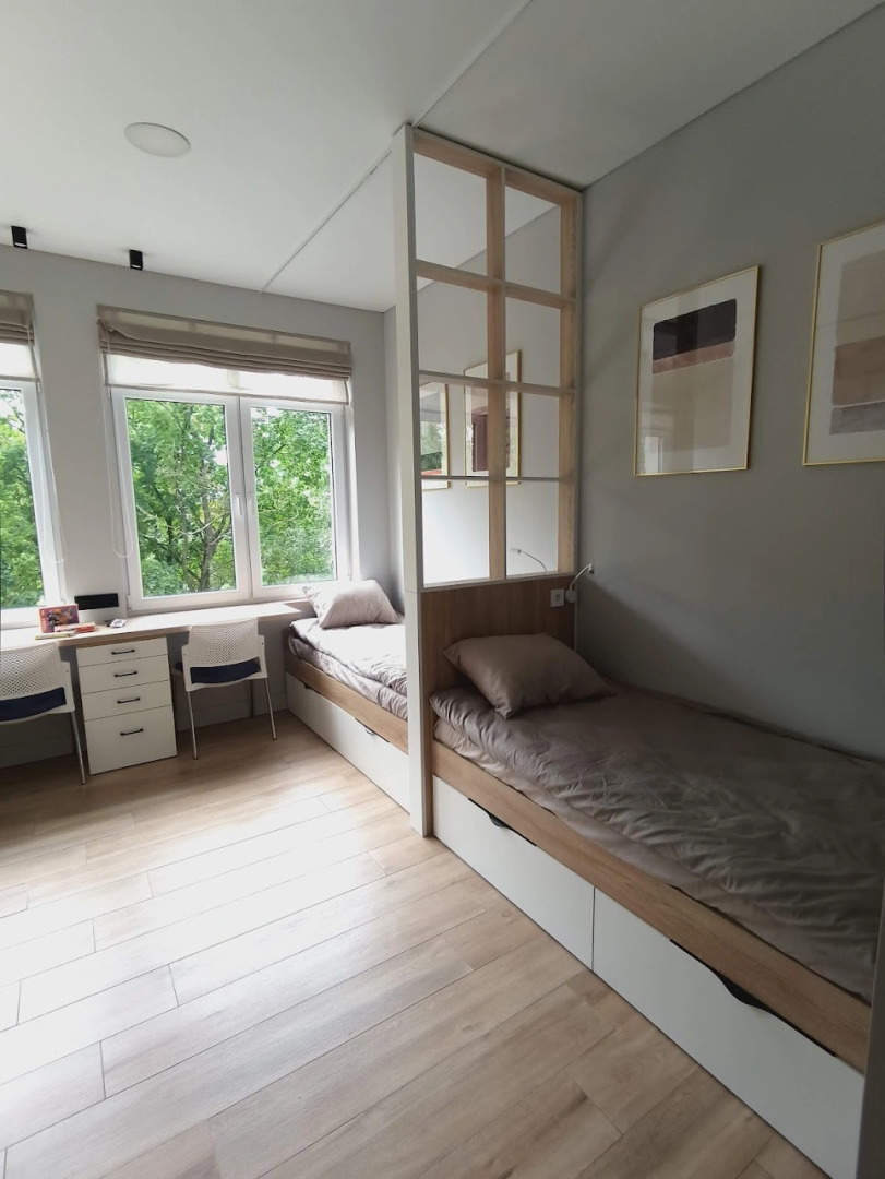 Квартира в Центре Калининграда (сердце Кёнигсберга)