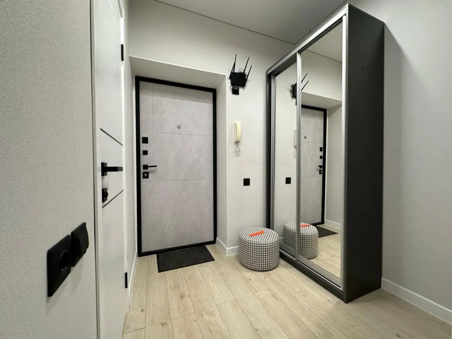 Апартаменты Премиум-класса в Центре Орла