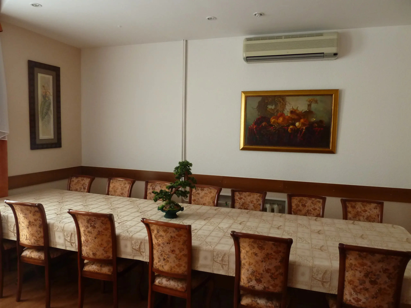 Отель Александрия