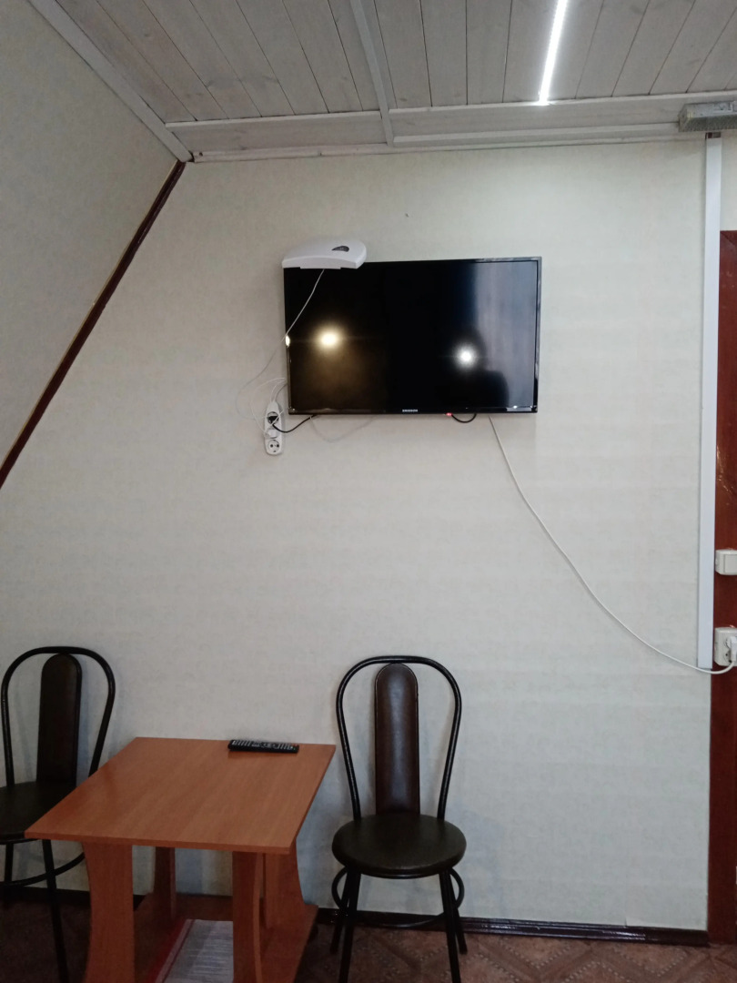 Гостевой дом Фаворит