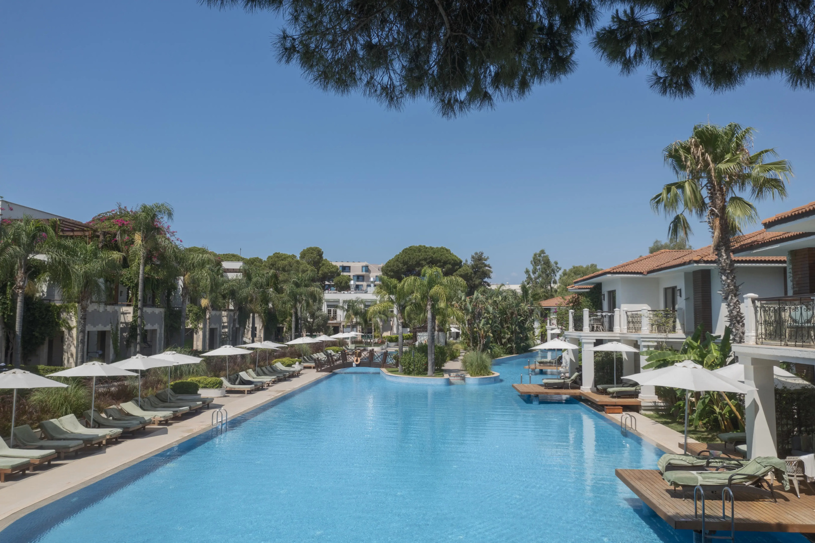 Ela Excellence Resort Belek