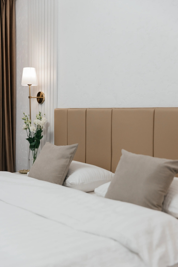 Меблированные комнаты Президент