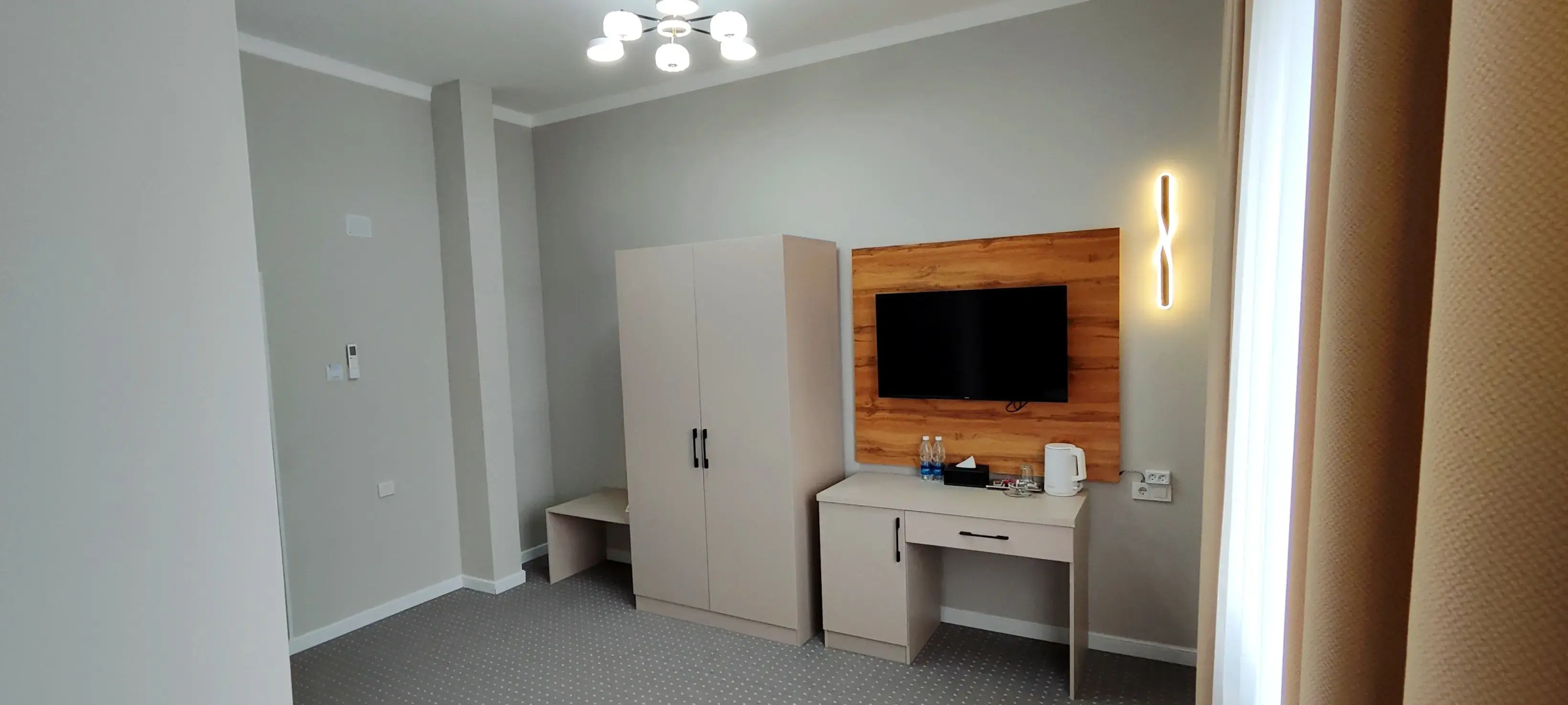 Отель Cozy