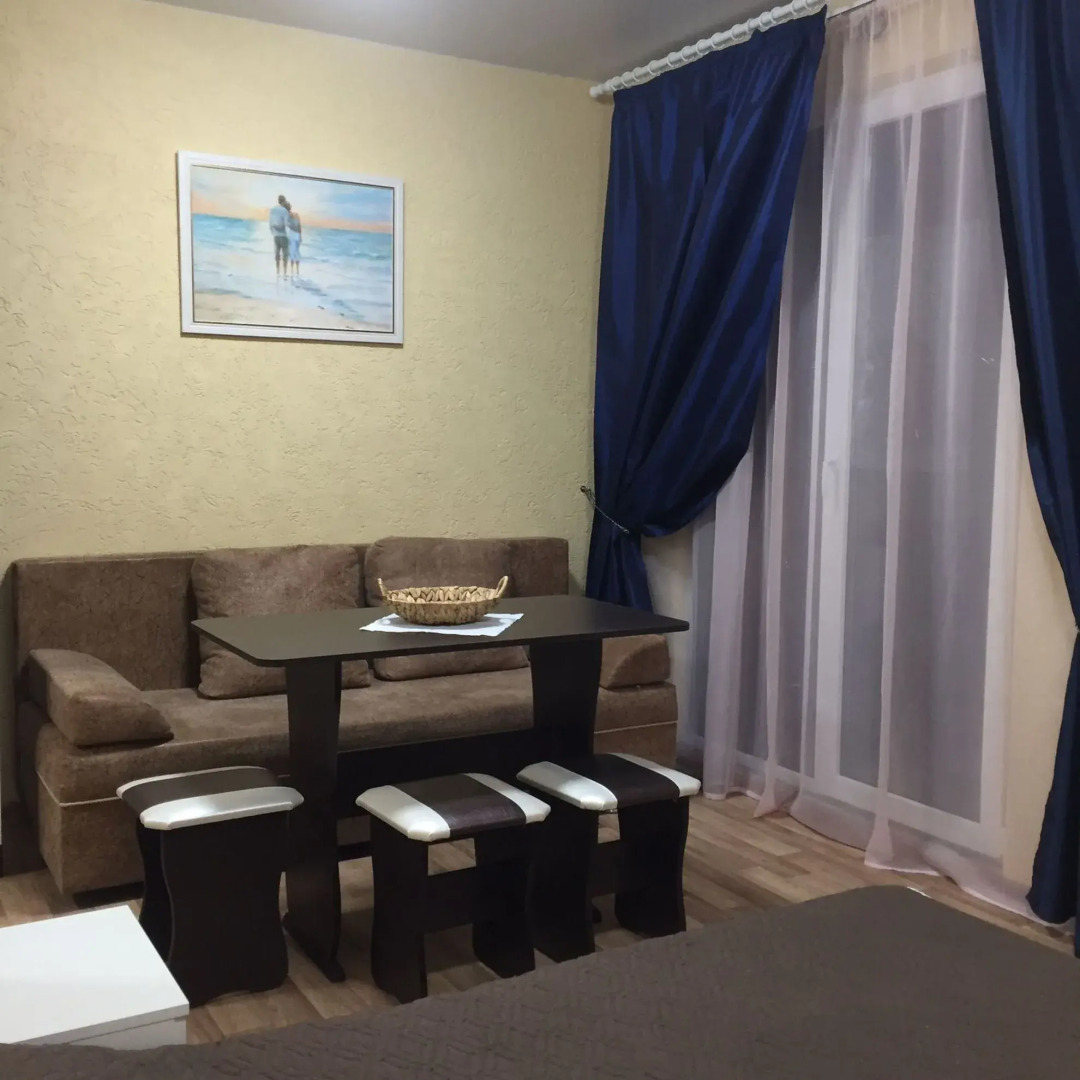 Гостевой Дом Meduza