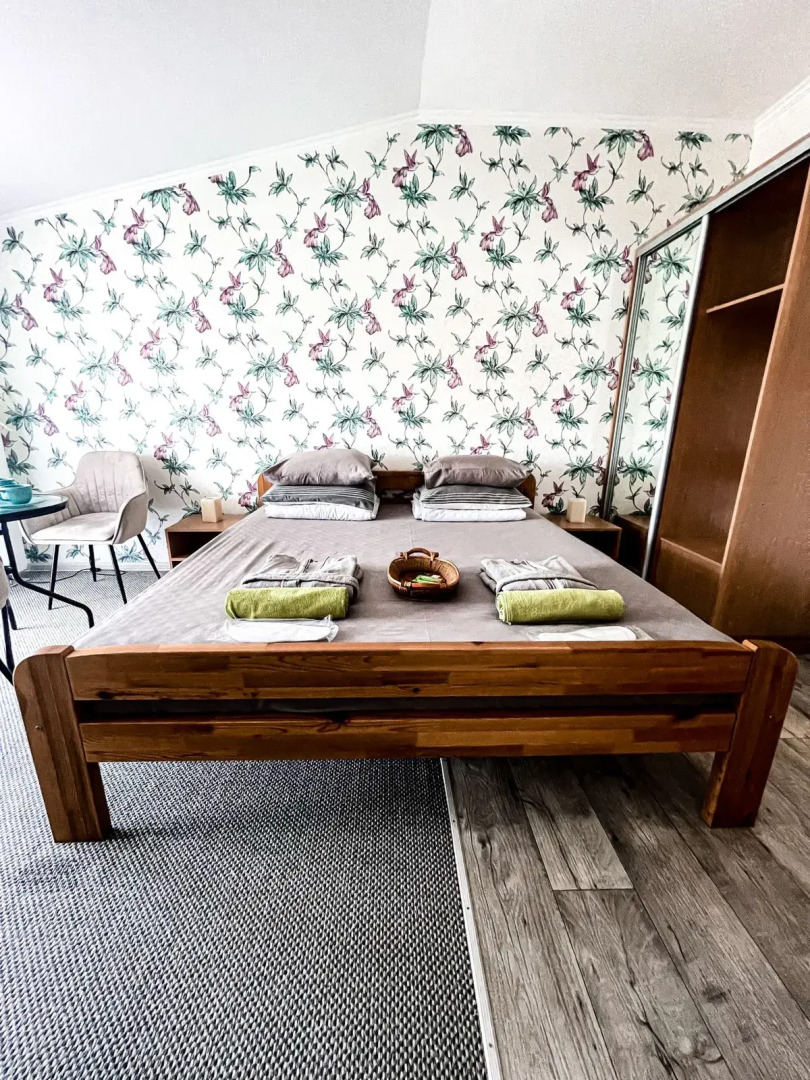 Гостевой дом на Ленинградской 28