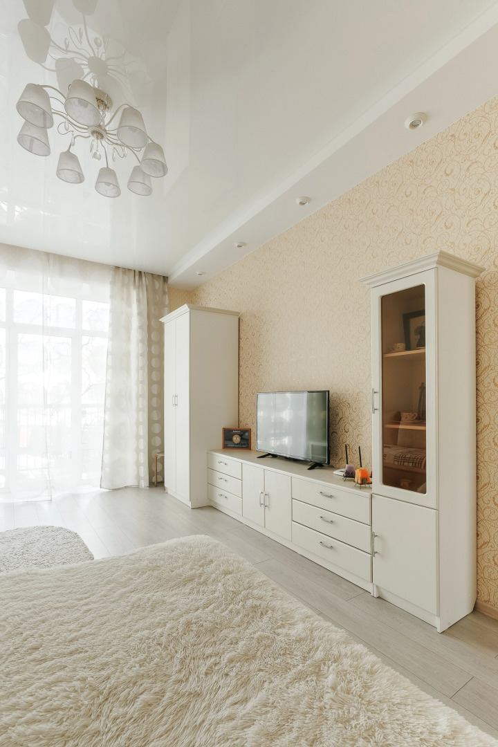 Квартира на Октябрьском Проспекте