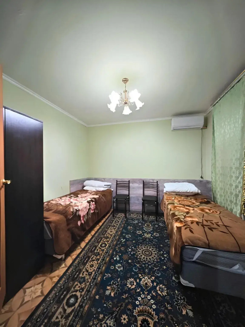 Квартира на Власова 23