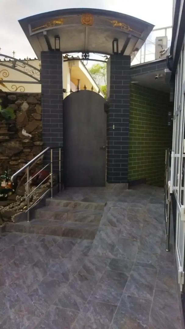 Гостевой дом Белый орёл