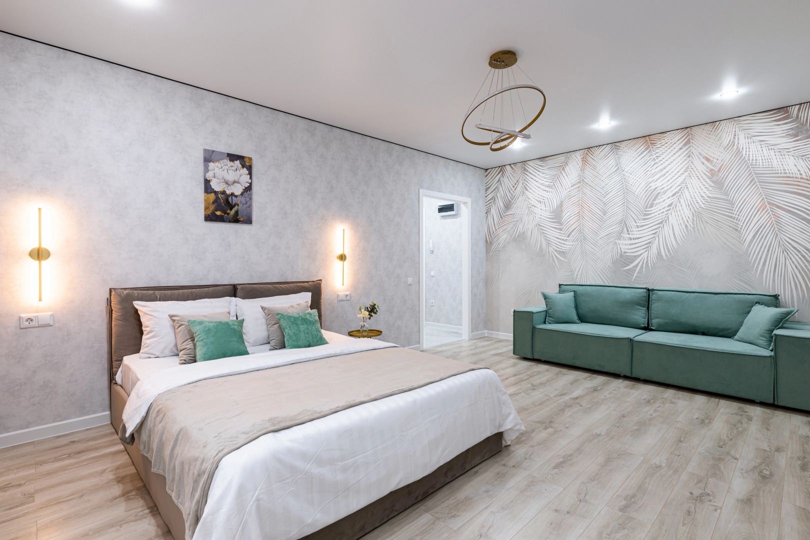 Апартаменты Уютные Казань Чаша