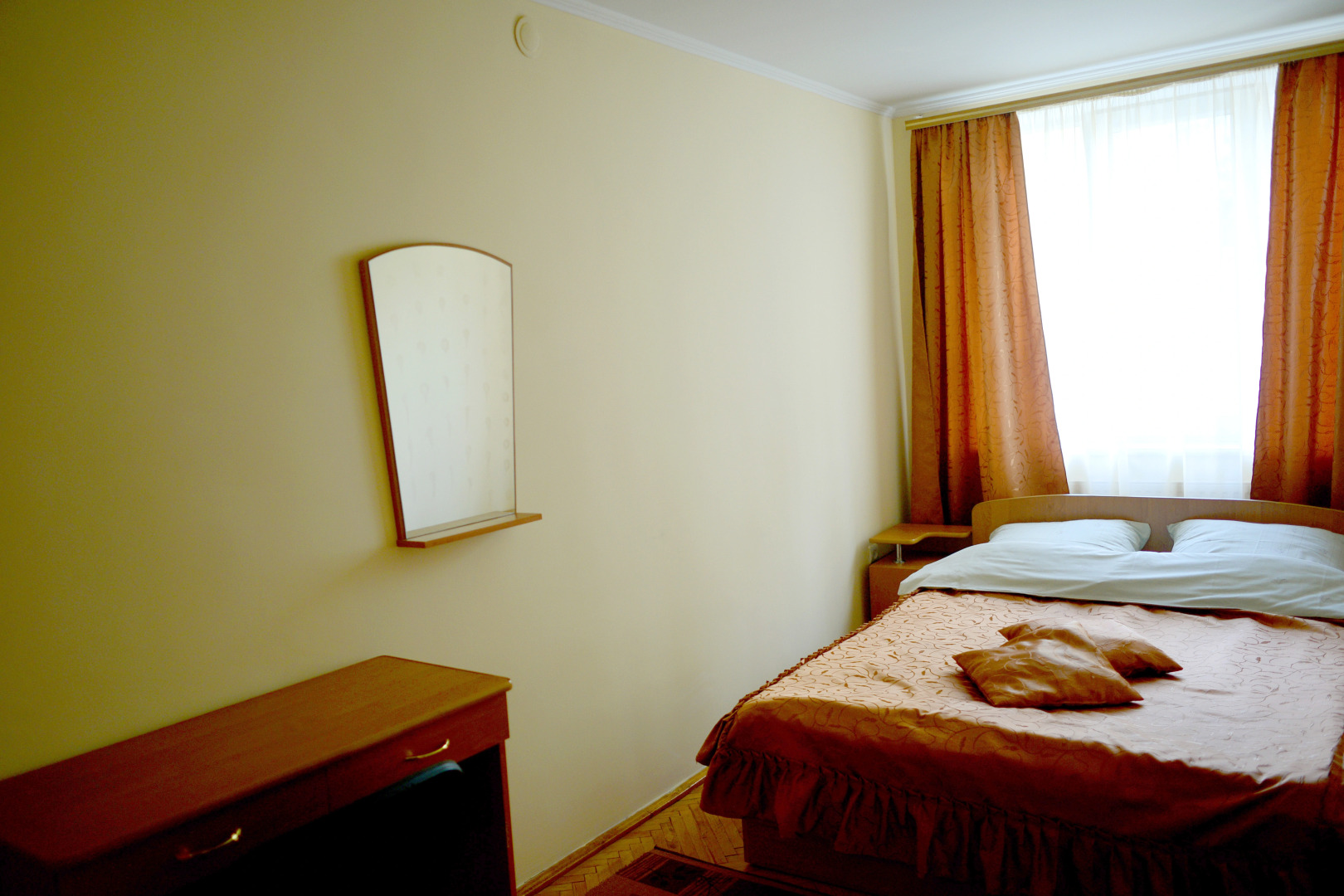 Отель Прикарпатье Ивано-Франковск Украина