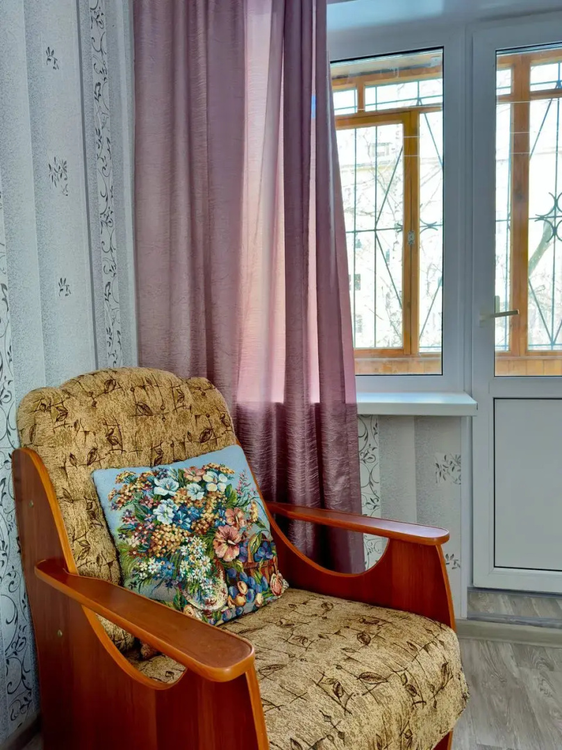 Апартаменты KK Apartments у Телебашни