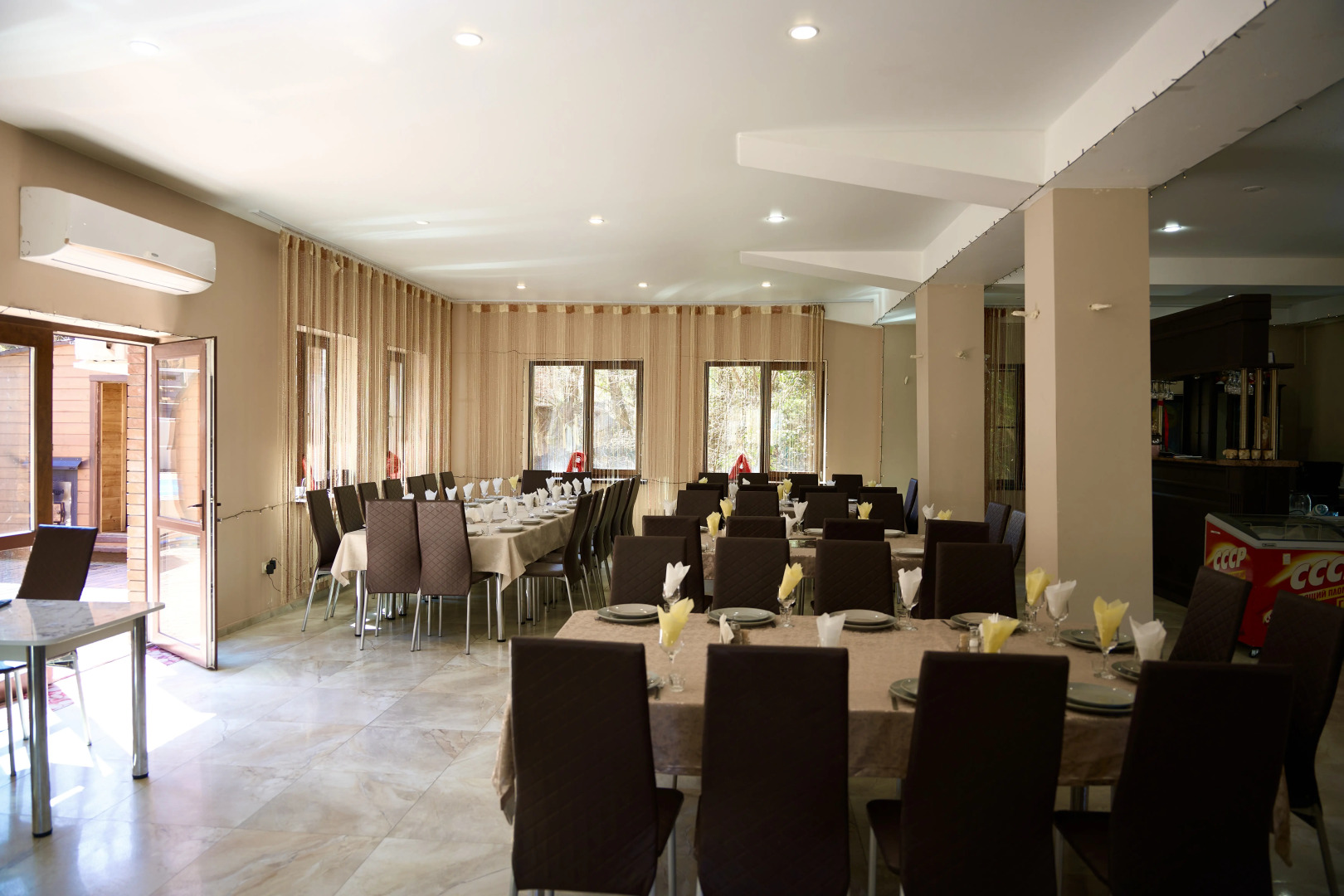 Гостевой дом Сим Сим