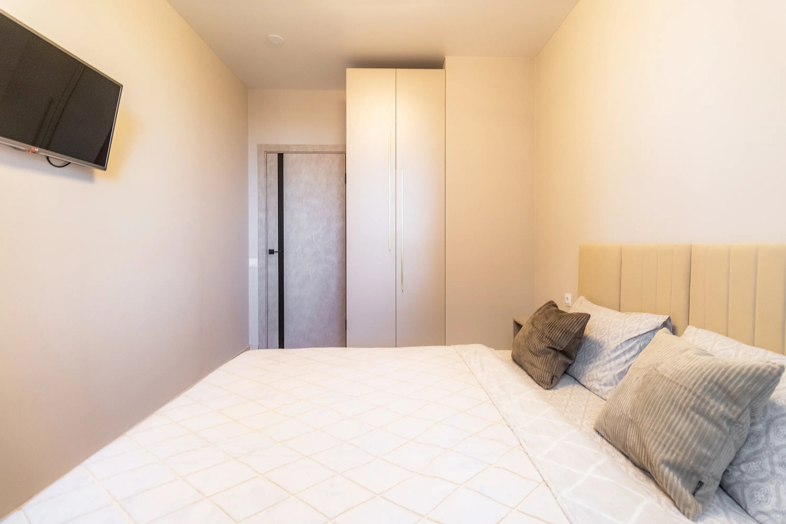 Квартира Сеть Апартаментов ЧемодаНН