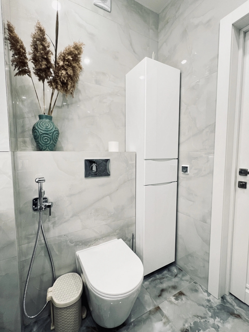 Квартира однокомнатная на Хасанова 13А