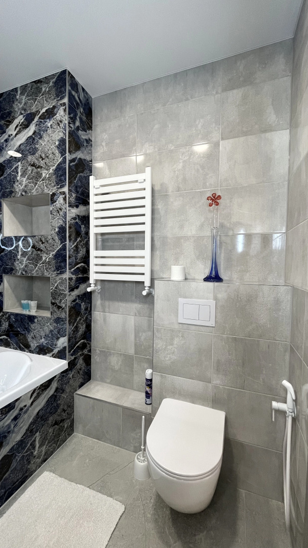 Апартаменты Уютная Квартира у Моря в Зеленоградске