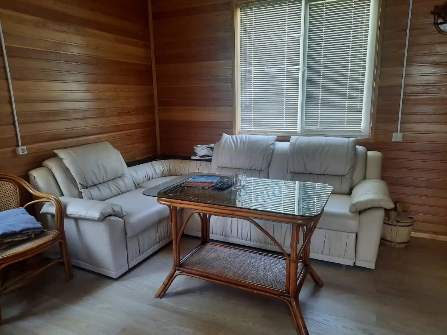 Гостевой дом Байкал Пеко