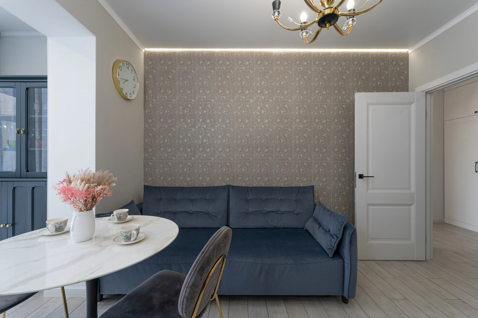 Апартаменты Lev Tolstoy