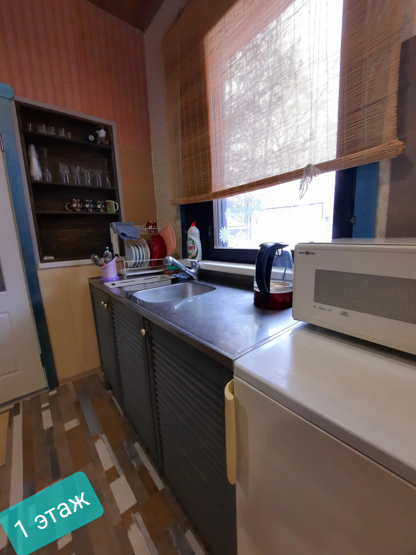 Дом-студия Усадьба