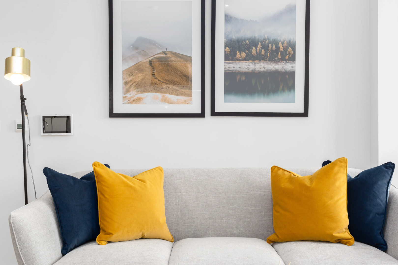 Апартаменты Elephant & Castle