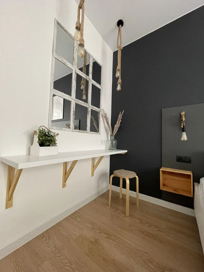 Квартира HYGGE NORD