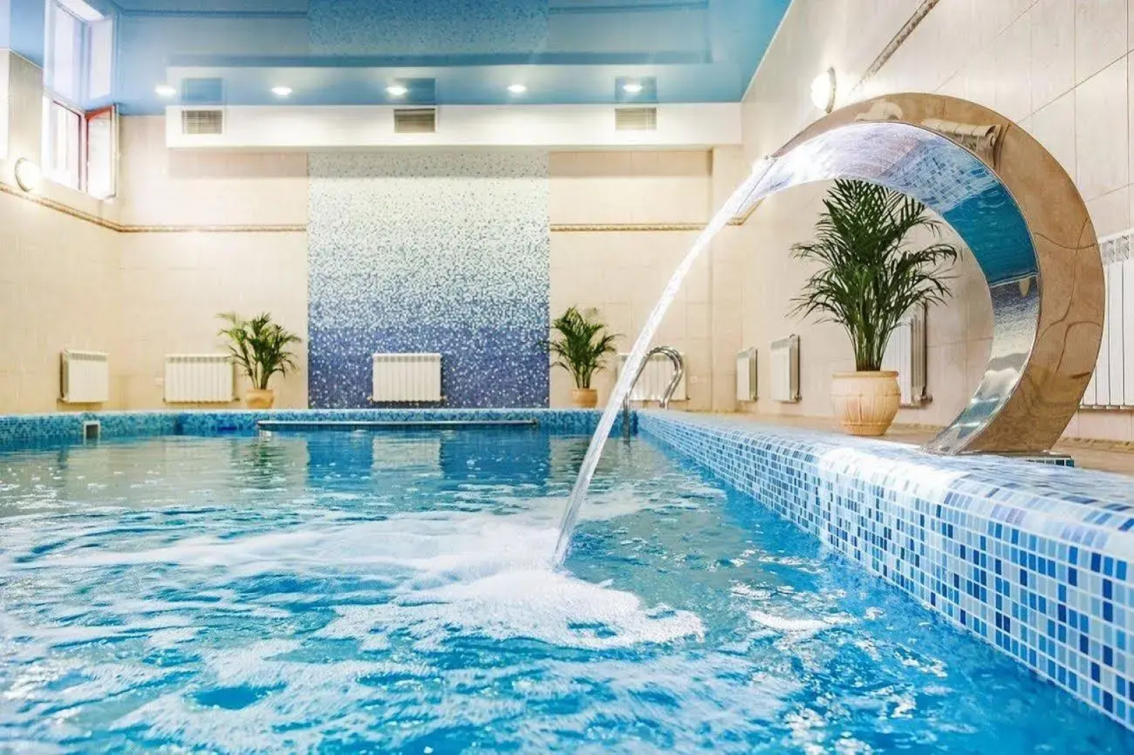 Гостевой дом Райгонд