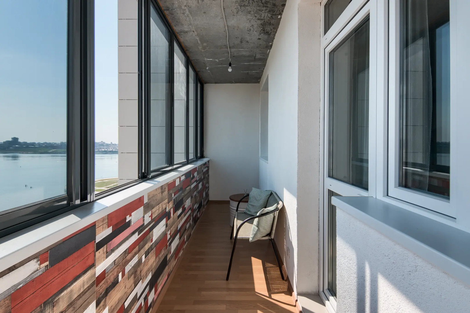 Апартаменты Panorama Of Kazan