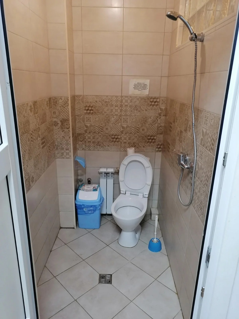 Гостевой дом Комнаты на Цне