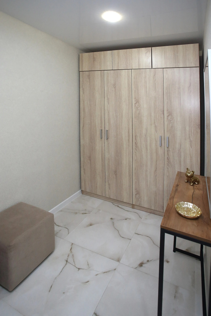 Квартира Новый дом! У метро ст. Заречная! 6 км до центра