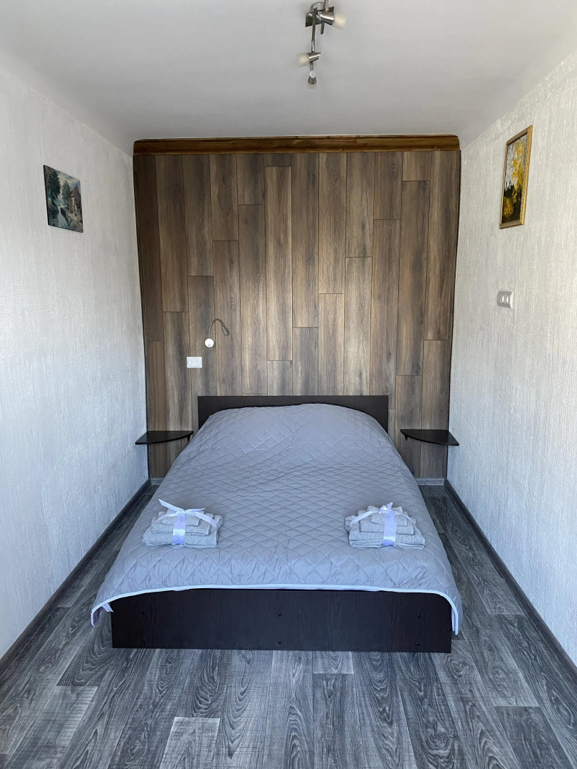 Апартаменты у Собора Рождества Иоанна Предтечи