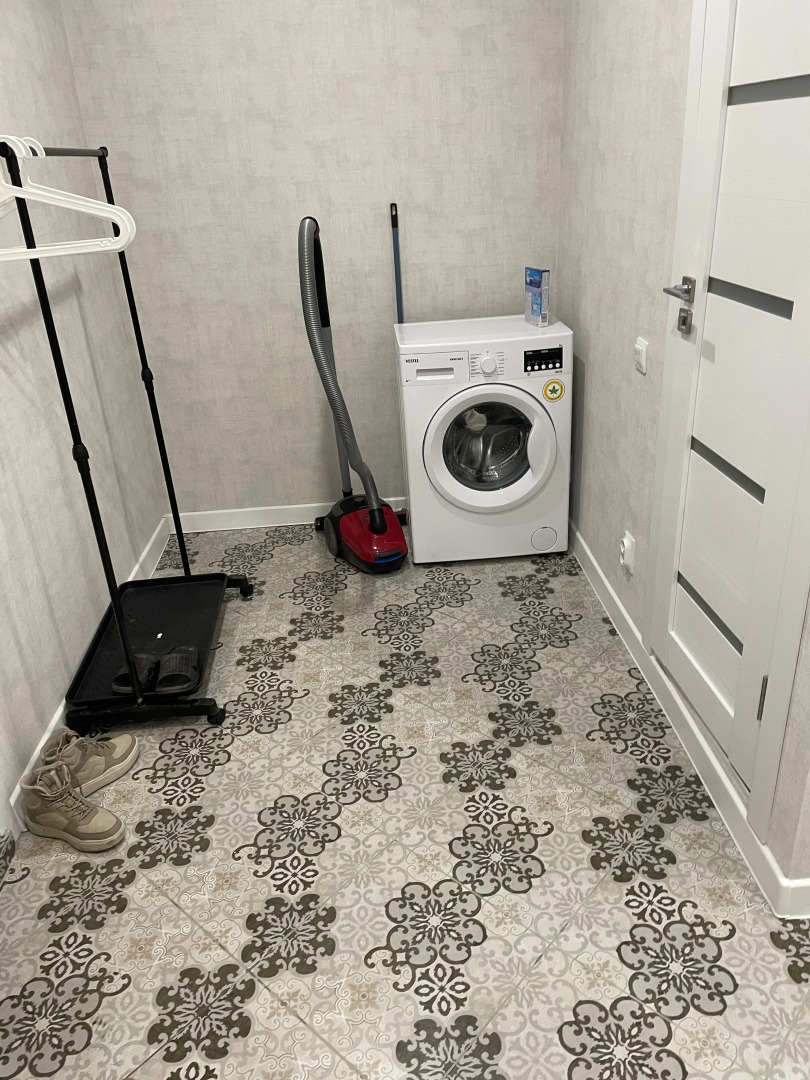 Апартаменты с прекрасным видом на набережную