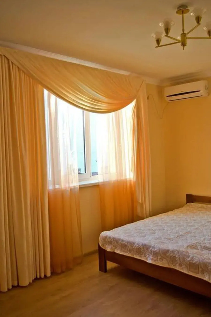 Гостевой дом Ягуар-Гурзуф