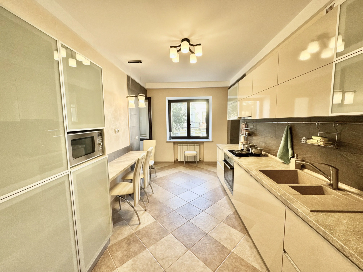 Апартаменты Chill Pill центр самозаселение 24/7-1