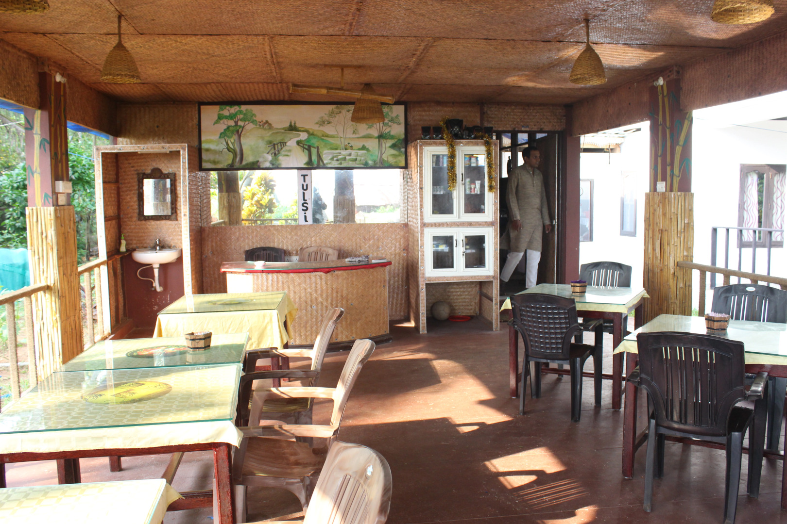 Отель True Blue Beach Resort