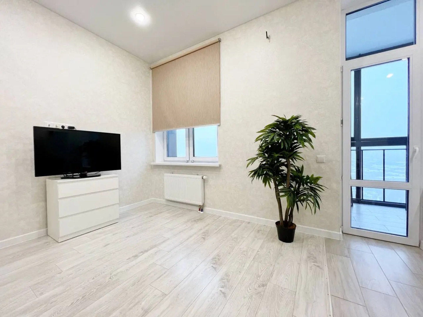 Апартаменты Студия в Норвежском