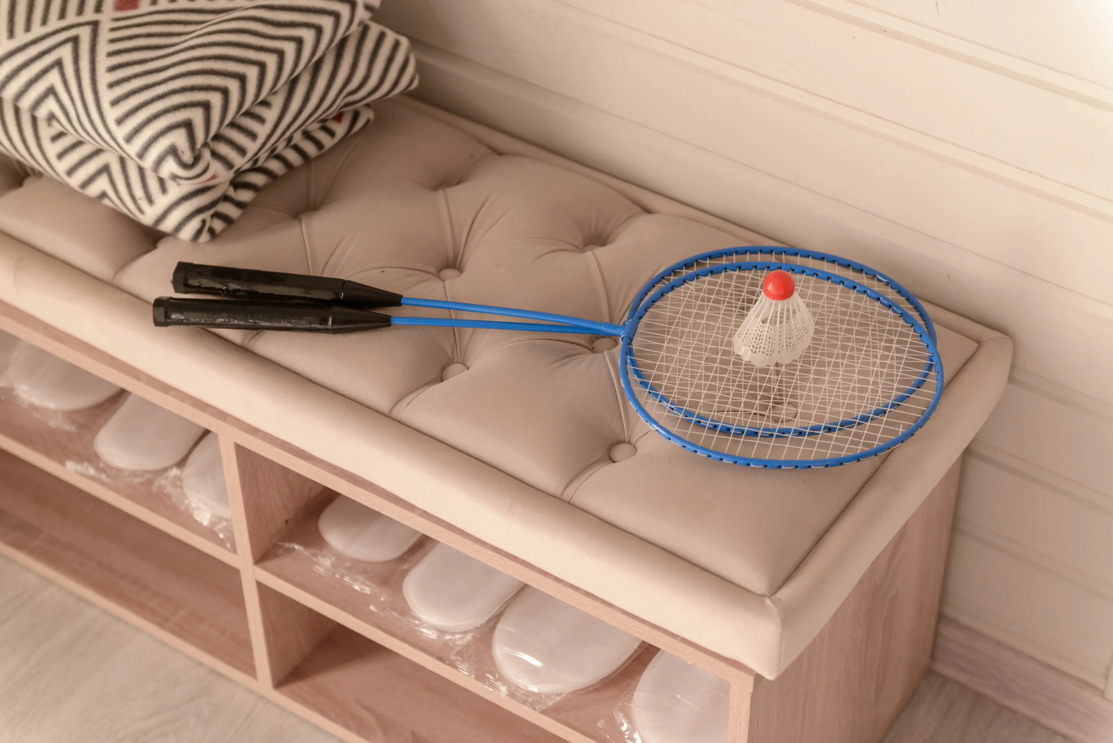 Частный дом Simple Life Home 381