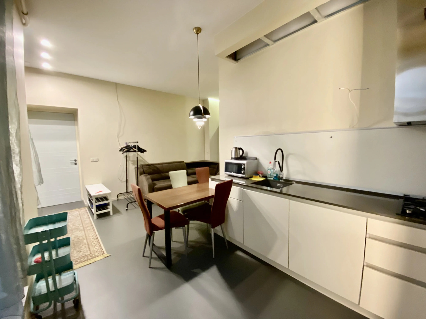 Апартаменты Модерн Невский 13/9