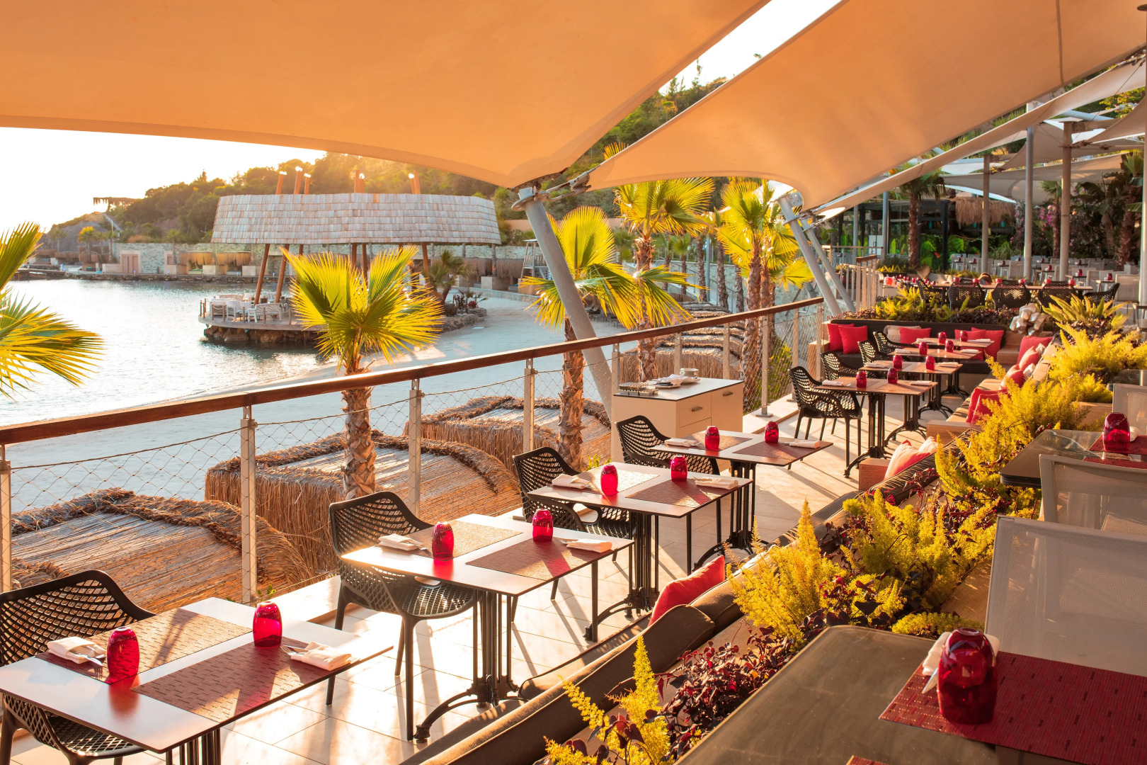 Le Méridien Bodrum Beach Resort