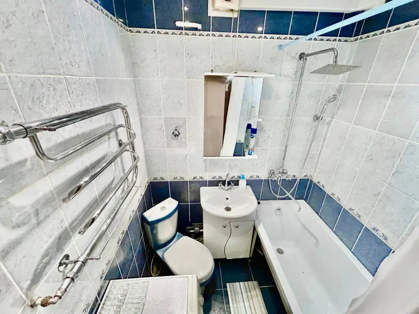 Квартира Уютная в центре Калуги