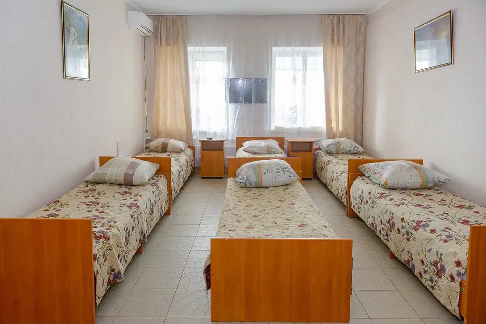 Отель У Василича